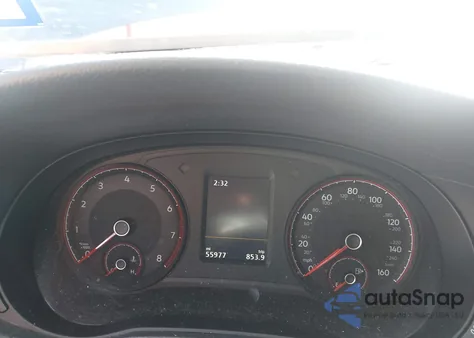 2021 Volkswagen Passat 2.0T R-Line from USA, damaged, VIN 1VWMA7A37MC011370